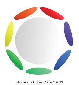 Chart, graph, info-graphics and presentation template