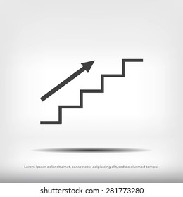chart icon 