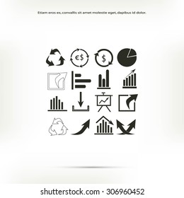 Chart icon Chart icon