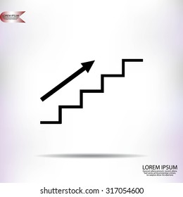 chart icon 
