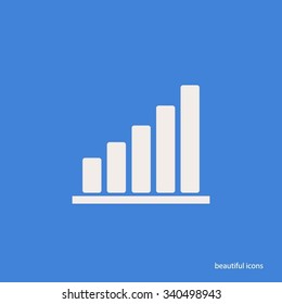 chart icon