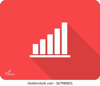 chart icon