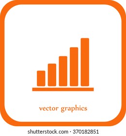 chart icon