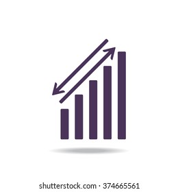 chart  icon