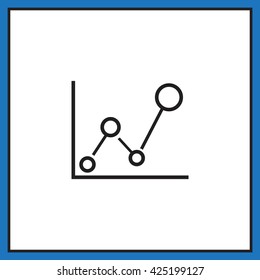 Chart icon