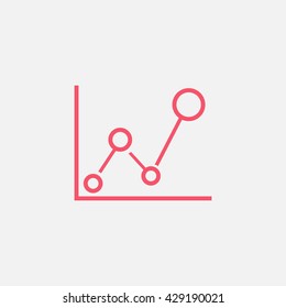 Chart icon