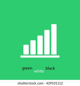 chart icon