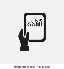 Chart Icon