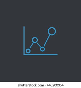 Chart icon