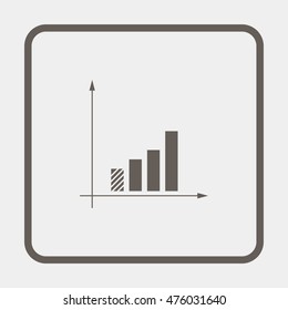 Chart Icon.