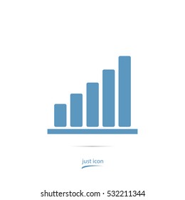 chart icon