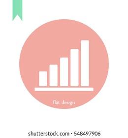 chart icon