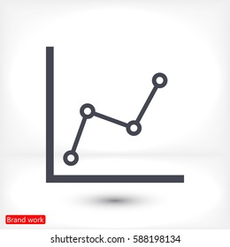 Chart icon