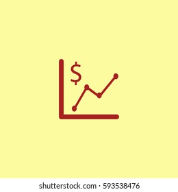 Chart icon