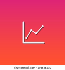 Chart icon