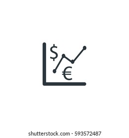 Chart icon