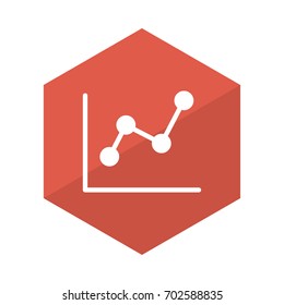 Chart icon