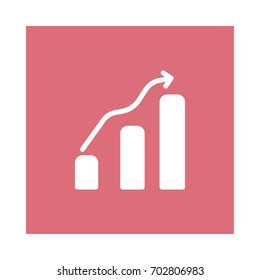 chart icon