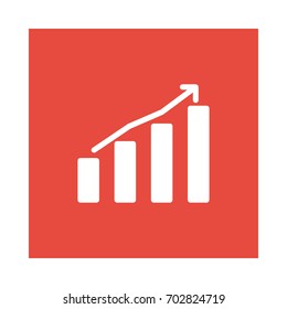 Chart icon