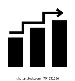 Chart icon