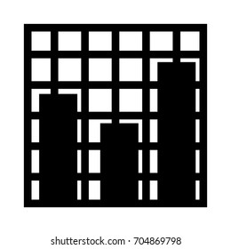 Chart icon