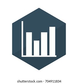chart icon