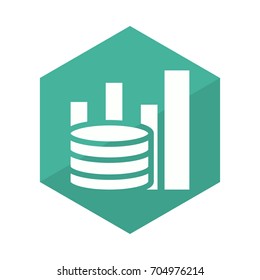 Chart icon