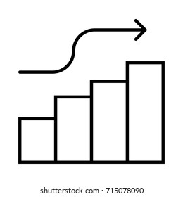 Chart icon