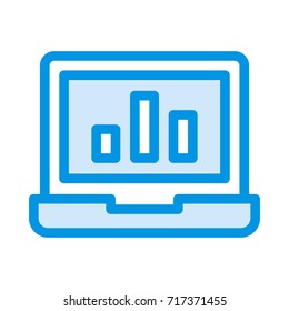  chart icon
