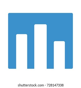  chart icon