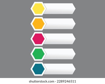 chart icon ppt business perspective infographic