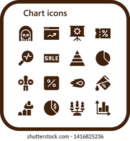 chart iconset