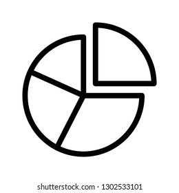 chart line icon