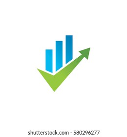 chart logo
