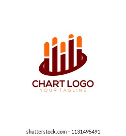 Chart Logo Design