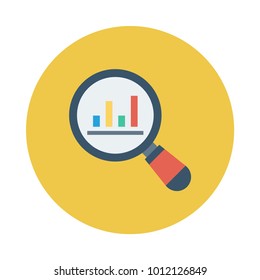 chart magnifier  research 