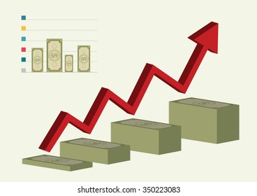 chart money