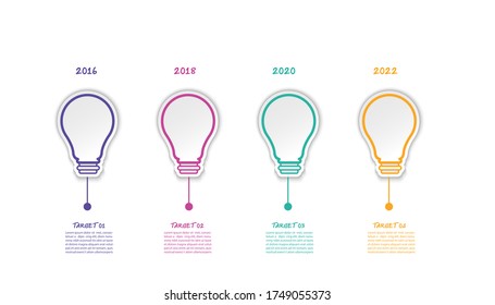 
color de papel de origami gráfico en plantilla info-gráfica vectorial para la gráfica de presentación de diagrama
y concepto de negocio con opciones de 5 ó 6 elementos
