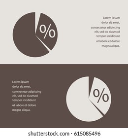 Chart, the percentage