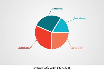 Chart  Pie chart  Statistic symbol icon
