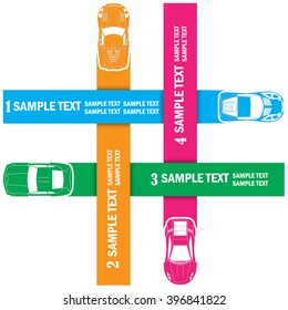 Chart racing car straight trajectory harmonization as a template to your theory vector.