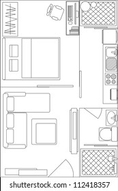 Chart Room