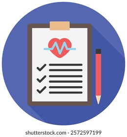 Chart Vector EPS 10 for print, digital UI, UX kit, web and app development for health, business, finance, economy, education, hospital management and more.