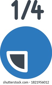 Diagramm, Vektorsymbol
