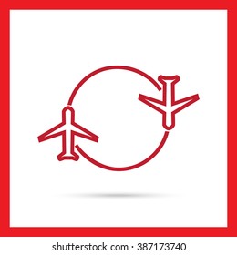 Charter flight