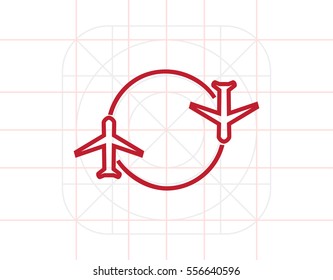 Charter flight