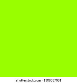 Chartreuse Background Vector Illustration