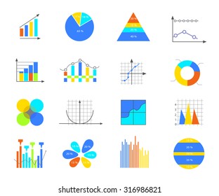 charts and diagrams