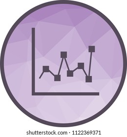 Charts, graphs, diagram