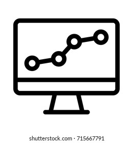  charts icon